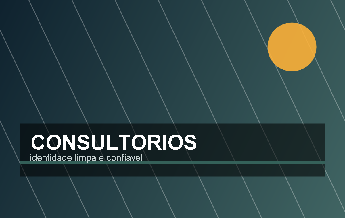 Consultorios