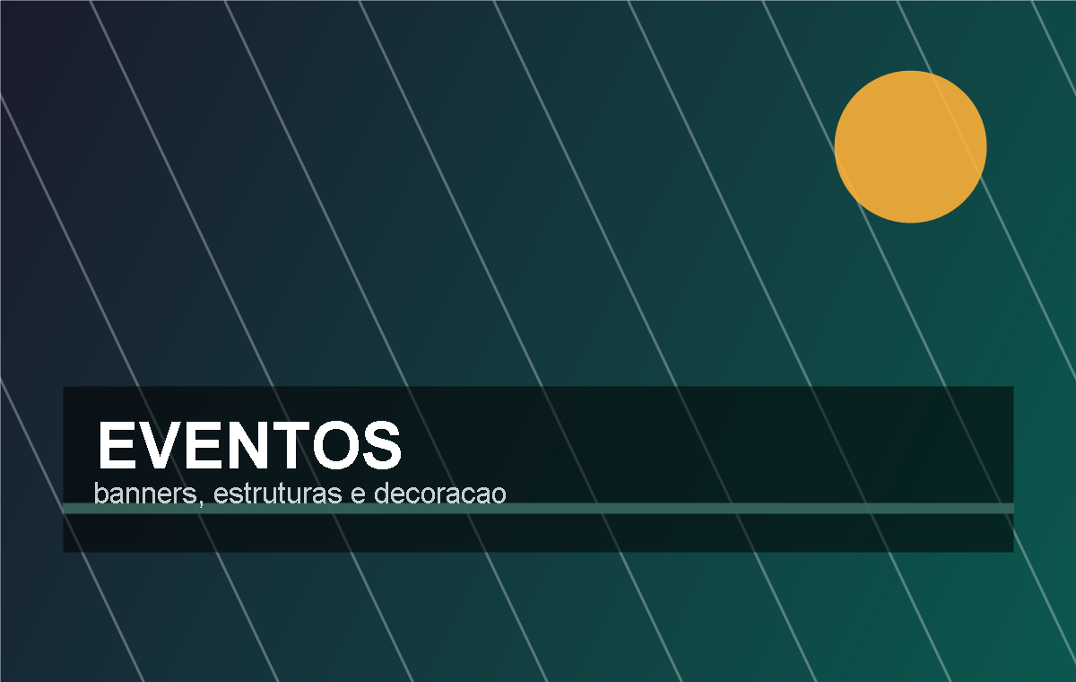 Eventos