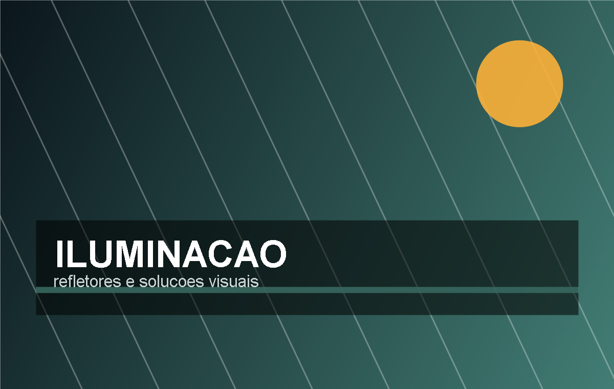 Iluminacao