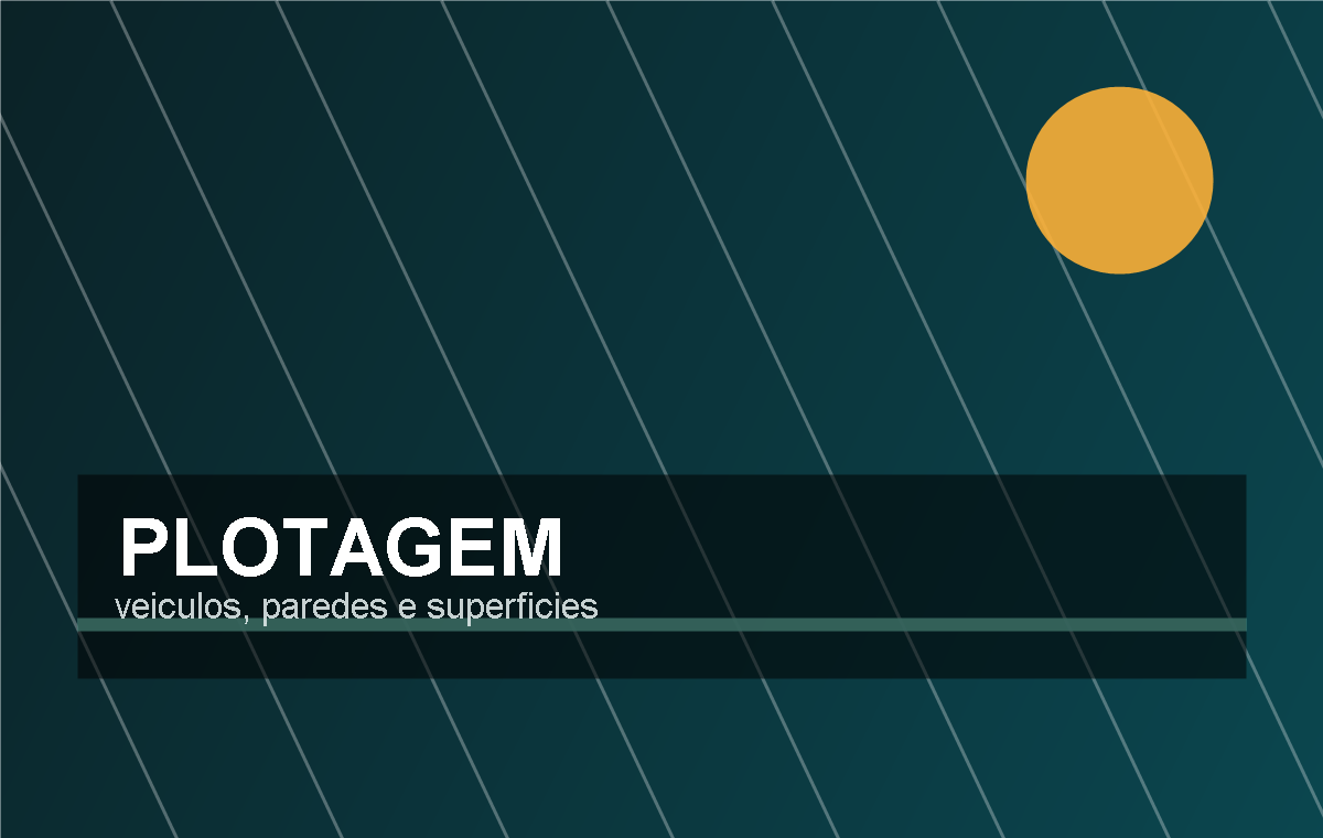 Plotagem